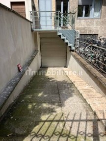 Magazzino - Deposito in Vendita