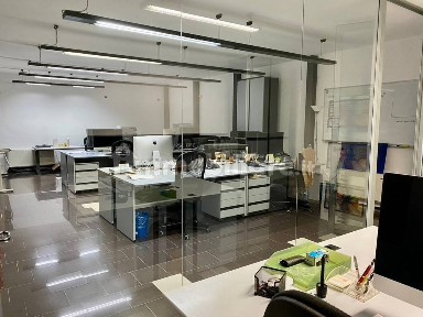Magazzino - Deposito in Vendita