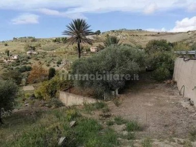Cianciana, Cda Feotto