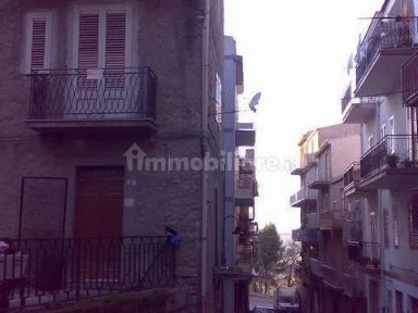 Alessandria della Rocca, Via Meli