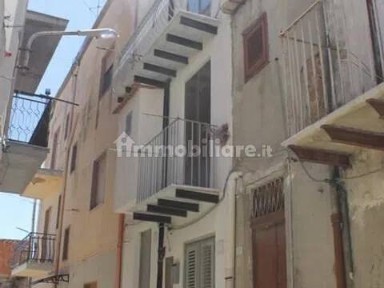 Cianciana, Vicolo Arfeli