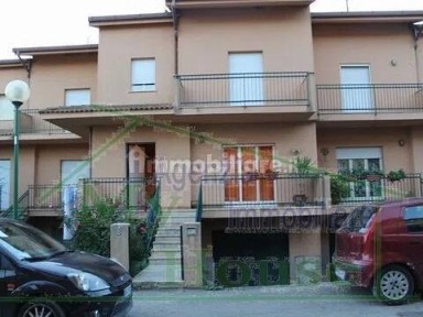 Cianciana, Reggia Goti