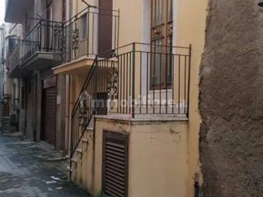Cianciana, Via Trapani