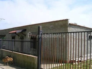 Cianciana, Contrada Felicia