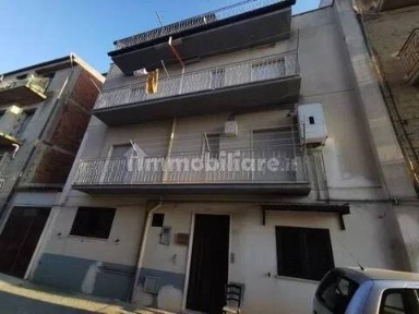 Cianciana, Via Pastorella