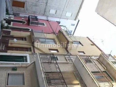 Cianciana, Via Blanchina
