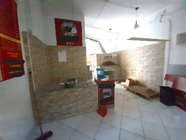 Pizzeria in Affitto