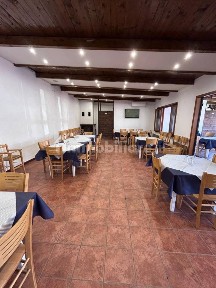 Pizzeria in Affitto