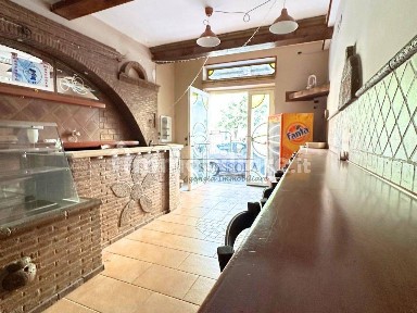 Pizzeria in Affitto