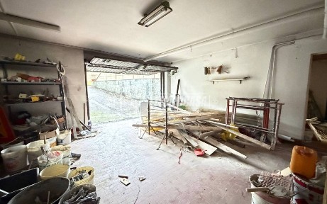 Magazzino - Deposito in Vendita