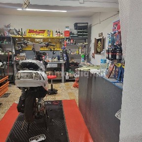 Magazzino - Deposito in Vendita