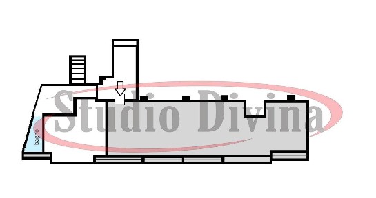 Magazzino - Deposito in Vendita