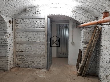 Magazzino - Deposito in Vendita