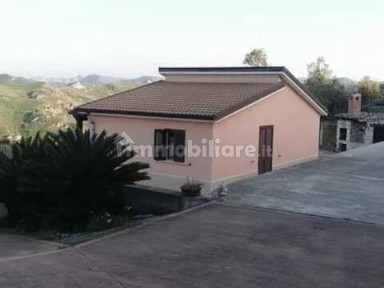 Cianciana, Contrada Canalaro