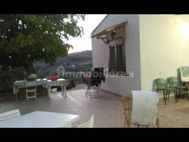 Villa unifamiliare Contrada Marullo, Cianciana