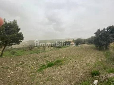 Villa unifamiliare Contrada Maurello, Alessandria della Rocca