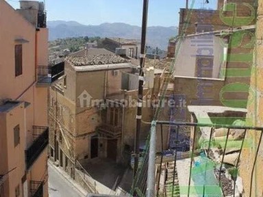 Villa unifamiliare salita Carmelo, Cianciana