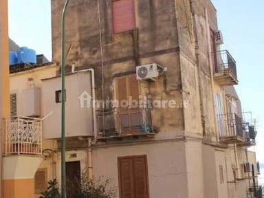 Villa unifamiliare salita Regina Elena, Cianciana