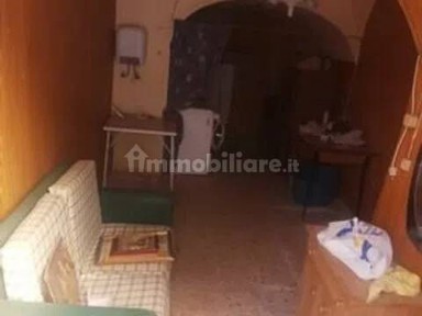 Villa unifamiliare via Cinquemani, Cianciana