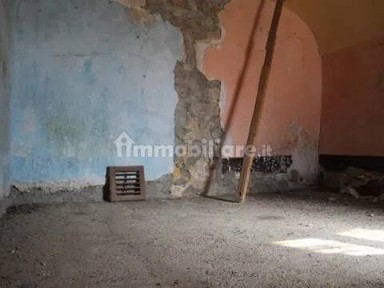 Villa unifamiliare via Trapani, Cianciana