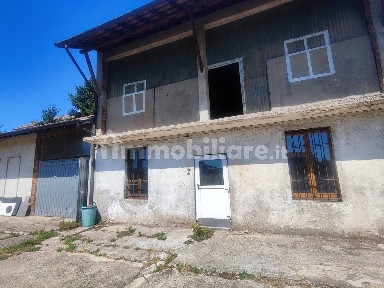 Magazzino - Deposito in Vendita