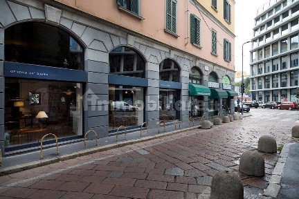 Magazzino - Deposito in Vendita