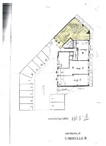 Magazzino - Deposito in Vendita