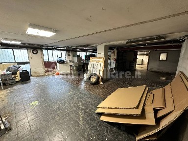 Magazzino - Deposito in Vendita