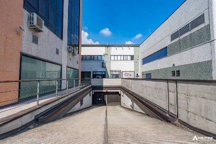Magazzino - Deposito in Vendita