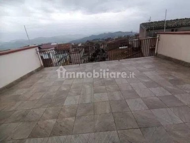 Villa unifamiliare largo San Gaetano, Cianciana