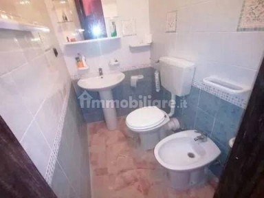 Villa unifamiliare via Enna, San Biagio Platani