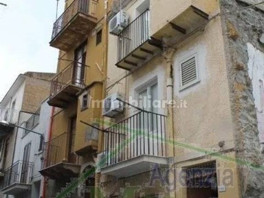Villa unifamiliare via La Corte, Cianciana