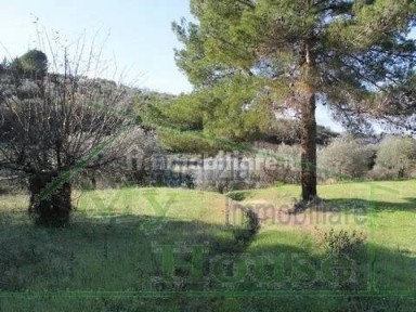 Villa unifamiliare Strada Statale 118, Cianciana