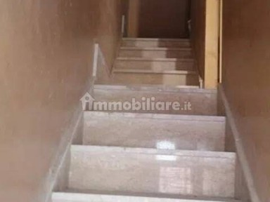 Villa unifamiliare via Setticasi, Cianciana
