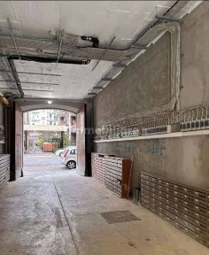 Magazzino all'asta V.le Bligny, Milano