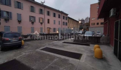 Cologno Monzese, Via Visconti 31