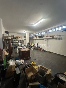 Magazzino - Deposito in Vendita