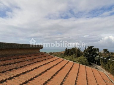 Siculiana, Torre Salsa Casa Palompara No Number