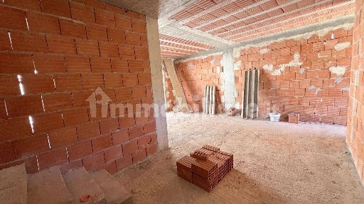 Villa unifamiliare via Ferraro San C., Centro, Sciacca