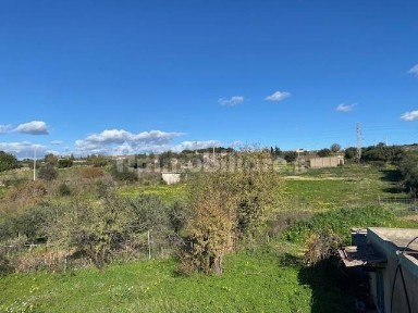 Villa unifamiliare contrada cavarretto, Menfi