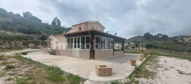 Montallegro, Strada Per Bovo Marina Snc No Number