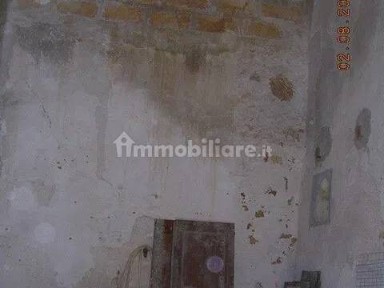 Villa unifamiliare via Fidanza, Cianciana