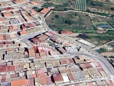 Villa unifamiliare corso Vittorio Emanuele, Cianciana