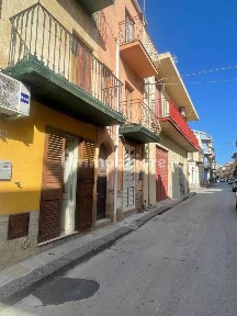 Realmonte, Via Grande, 112