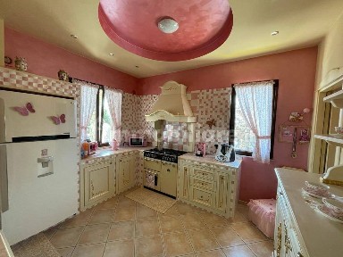 Villa unifamiliare, buono stato, 124 m², Campobello di Licata