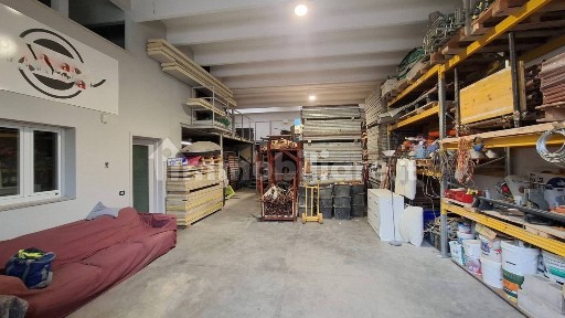 Magazzino - Deposito in Vendita