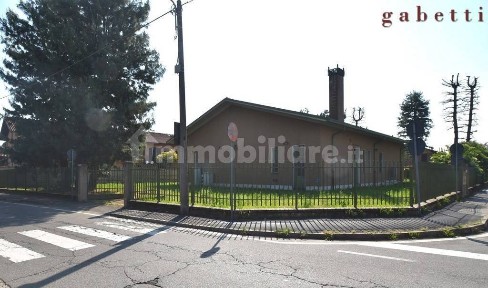 Magazzino - Deposito in Vendita