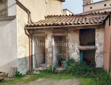 Magazzino all'asta via San Dionigi, Cassano d'Adda