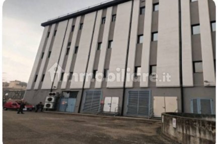 Magazzino - Deposito in Vendita