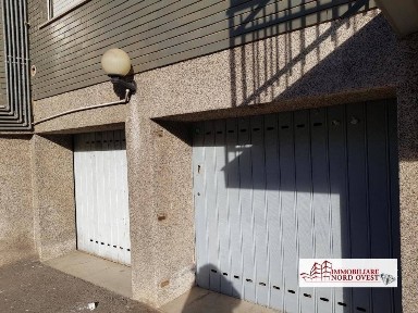 Magazzino - Deposito in Vendita
